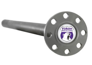 Chrysler Ram Rear Axle - Yukon Gear & Axle - Full Float, 36.75in Long - `05-`11 Chrysler Ram Rear Axle - Yukon Gear & Axle - Full Float, 36.75in Long - `05-`11